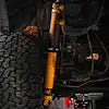 ARB USA 63030 NITROCHARGER PLUS SHOCK