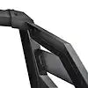 Black Horse Off Road RB-AR1B Matte Steel 3500