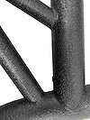 Black Horse Off Road MBT-MJ105 Bumper Push Bar