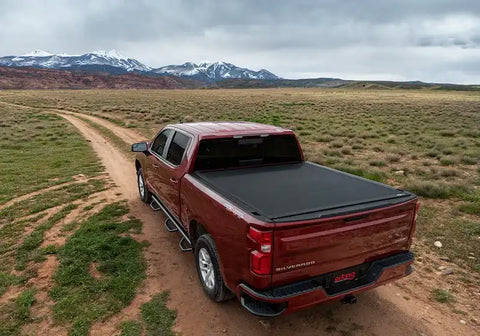 Extang 85931 - Xceed 16-23 Titan XD 6'6"