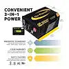 GP-IC3000-12-PKG: 3000 WATT INVERTE