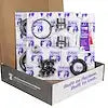 YUKON GEAR YGKT008-456LOC-3 RING & PINION GEAR KIT PACKAGE FRON