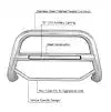 Black Horse Off Road MAB-FOF1S Stainless Steel No skid plate