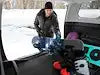 Putco 401017 - Tailgate Handle Cover