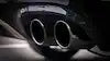 Borla 140891BC - Cat-Back(tm) Exhaust System S-Type