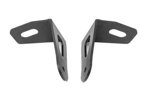 2019+ FORD RANGER FOG MOUNTS// 18W