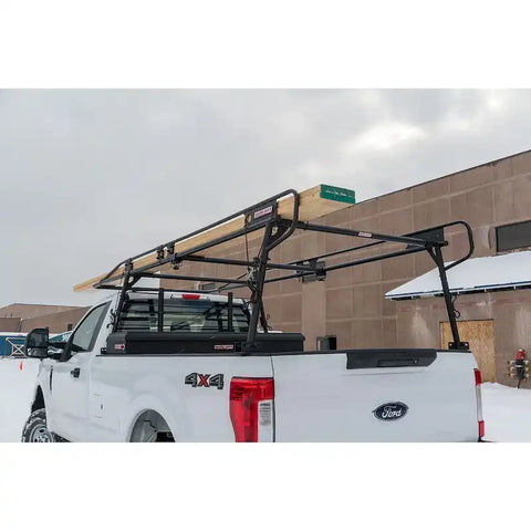 Weather Guard (Werner) 1290-52-01 Ladder Rack Cross Bar