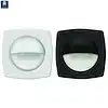 WHITE HOUSING COMPANION WAY LED