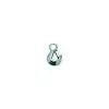 ATTWOOD MARI 7640-3 HOOK-SPRING SNAP 4'HD