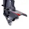 STINGRAY XRIII JR HYDROFOIL BLACK