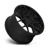 WHEEL PROS MR14788557735 CM7 18X8.5 5X112.00 SATIN BLACK 35