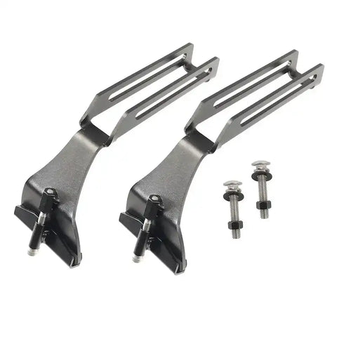 CLK GUTTER BRCKTS PAIR