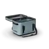 PORTABLE GEAR STORAGE  SOFT SIDED 2