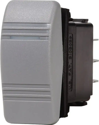 SWITCH CONTURA SPST OFF-ON