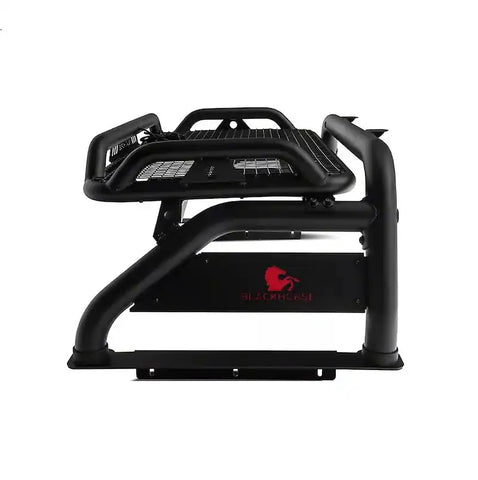 Black Horse Off Road RB-BA1B Atlas Roll Bar