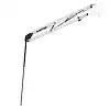 Minn Kota 1810631 RAPTOR ANCHOR 10' WH ACTIVE ANCHOR