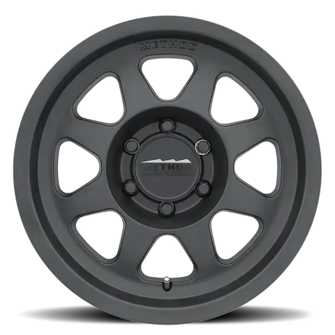 MR701  17X8.5  0MM OFFSET
