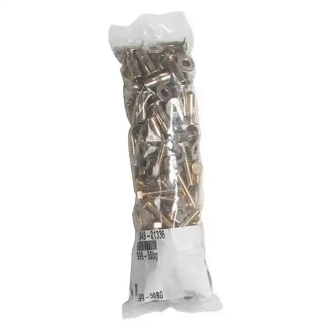WEATHERGUARD 999-50BG HARDWARE BAG FOR 999-50