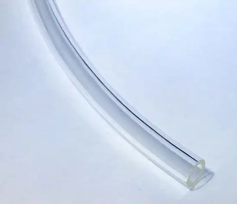 HELIX RACING 316-5180 3/16' ID X 5/16' OD X 100 FT. CLEAR