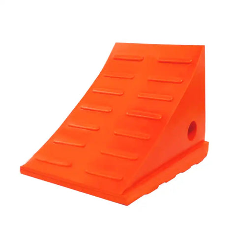 25 TON GENERAL PURPOSE WHEEL CHOCK