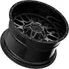 20X10 6X135/5.5 G-BLK GTCC -18MM