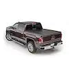 TrailFX TFX5528 - Tonneau Cover
