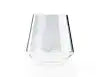 STEMLESS RED WINE GLASS