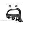 Black Horse Off Road BB150505A-SP-PLFB Steel Skid Plate