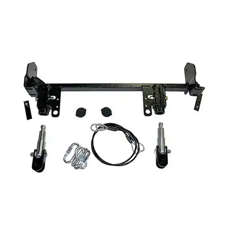 DEMCO 9519340 TABLESS BASEPLATE JEEP