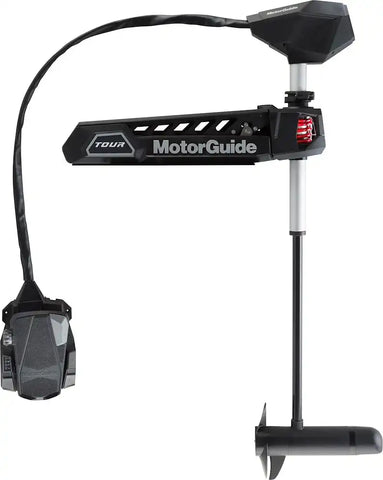 TR PRO-82 45' 24V GPS/SNR