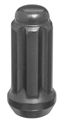 WC WHEEL ACC DPC1916STB 9/16 1.9 LONG BLK SPLINE