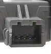 HVAC AIR DOOR ACTUATOR