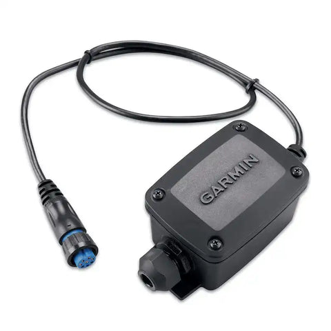 8 PIN FEMALE TO WIRE BLOCK ADAPTER