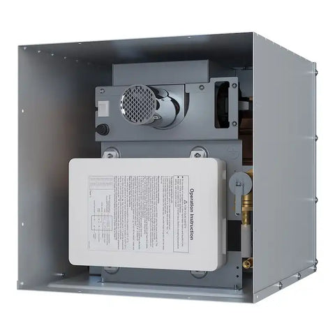 55000BTU W/STAGE COMBUSTION FUNCTON