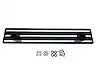 CLICK-IN DBL BRKT 21 STRD