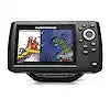 HELIX 5 CHIRP GPS G3 PORTABLE