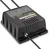 BATTCHGR MK 318PCL 12V 6 AMP/3 BANK