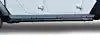 Black Horse Off Road RN-TO22-85-BK Steel Rocker Panel Mount