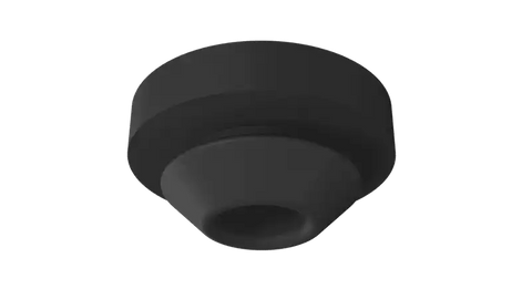 TRIVET SUPPORT  WITH HOLE