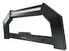 Black Horse Off Road AB-JE22-NL - Matte Steel No skid plate
