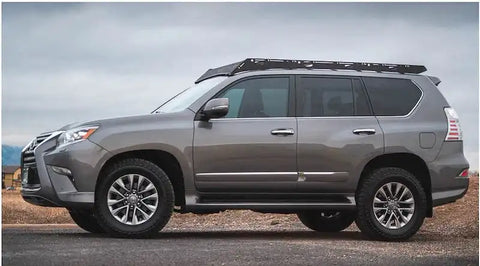 THE YALE/FULL FAIRING