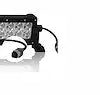 Black Horse Off Road RU-FOF116-B-K1 Rugged Heavy Duty Grille Guard Kit