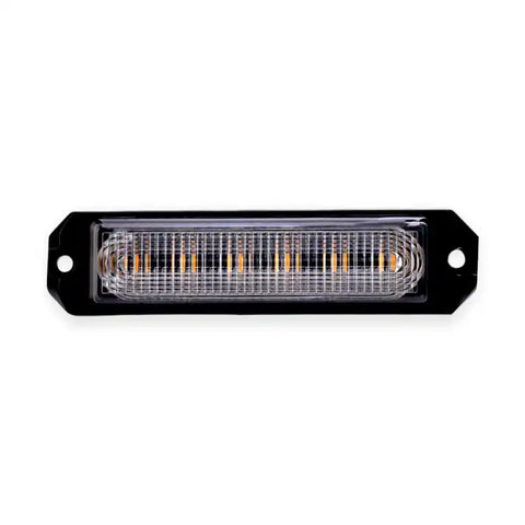 BUILTBRIGHT  WORK BAR STROBE