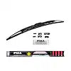 SUPER SILICONE WIPER BLADE - 19' 4