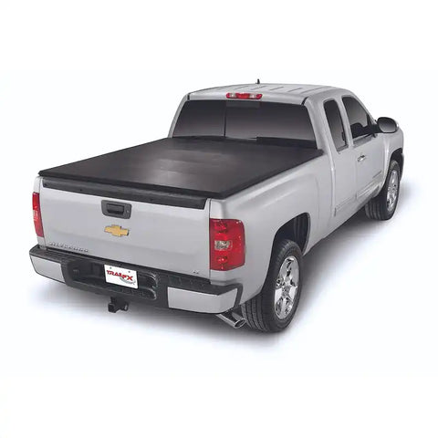 TrailFX TFX1120 - Tonneau Cover