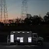 Buyers Products 5624973 Rope Light LED 48 Inch Length 72 Lights Clear and Cool 3