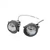 ARB USA V3TO1 TOYOTA QUATRO FOG MOUNT - TACOMA TU