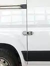 LEGEND SECURILOCK DOUBLE LOCK