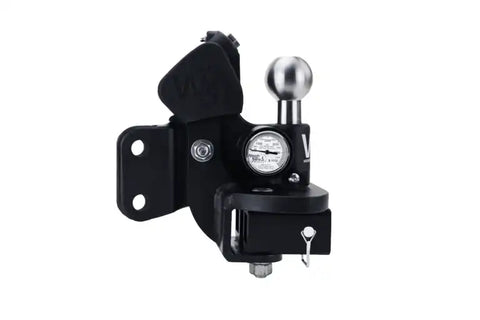 Weigh Safe TTHW8-2.5XL Weight Distribution Hitch True Tow Heavy Weight Trunion Style