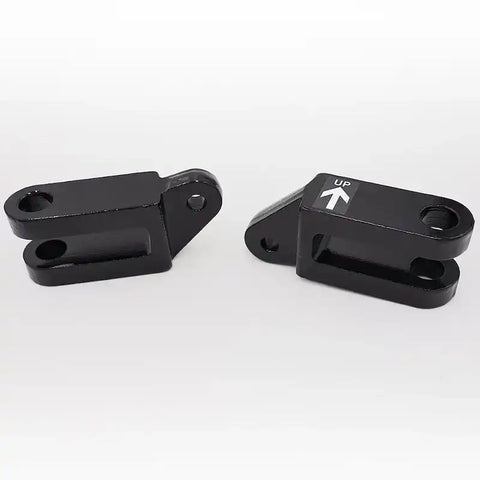 Blue Ox BX88357 Tow Bar Adapter